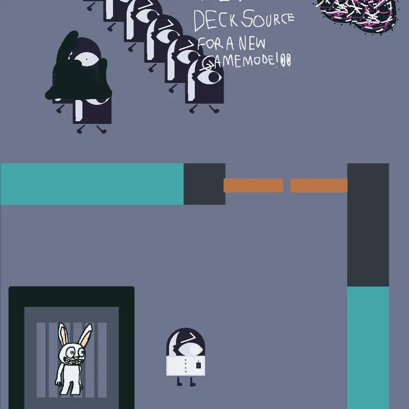 (Pibby) Ⴆυɳ ßµɴ strikes again! by @Avery609