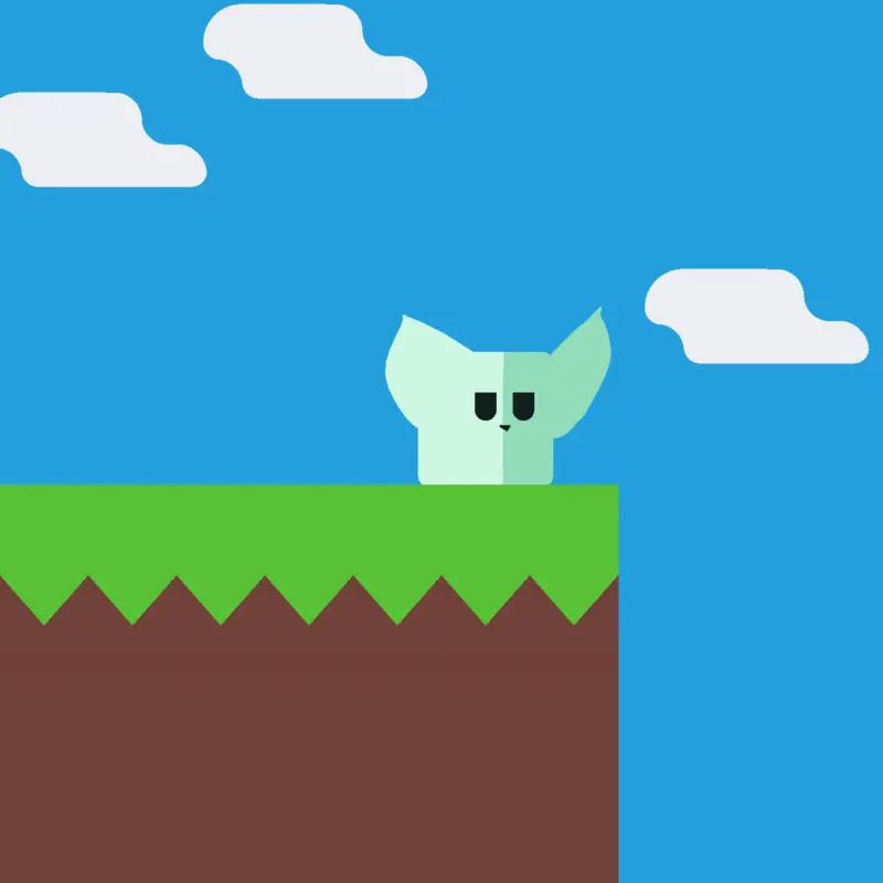 Game by @valia