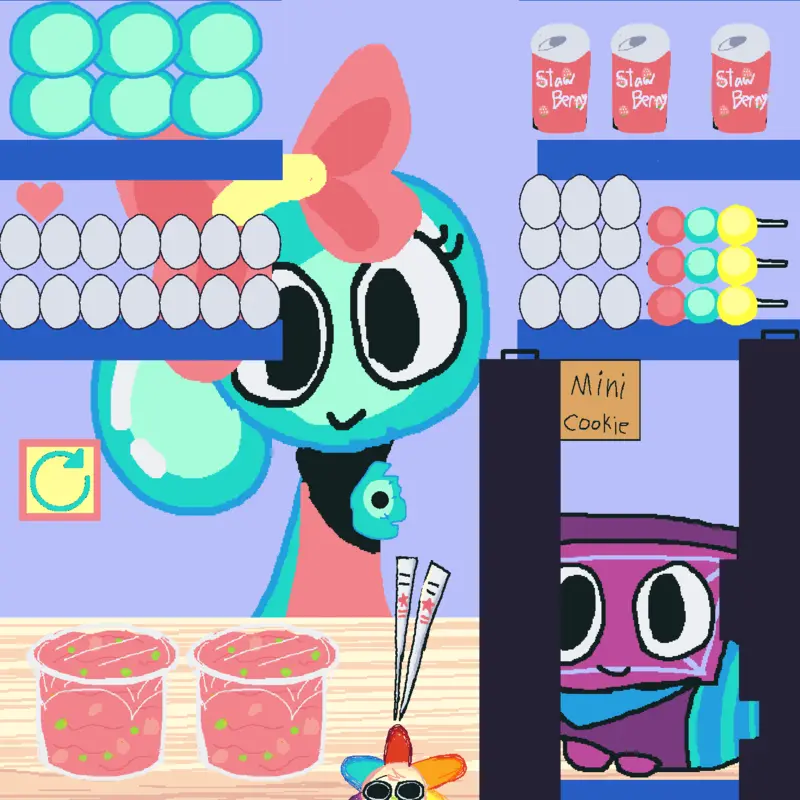 Game by @Katie6788