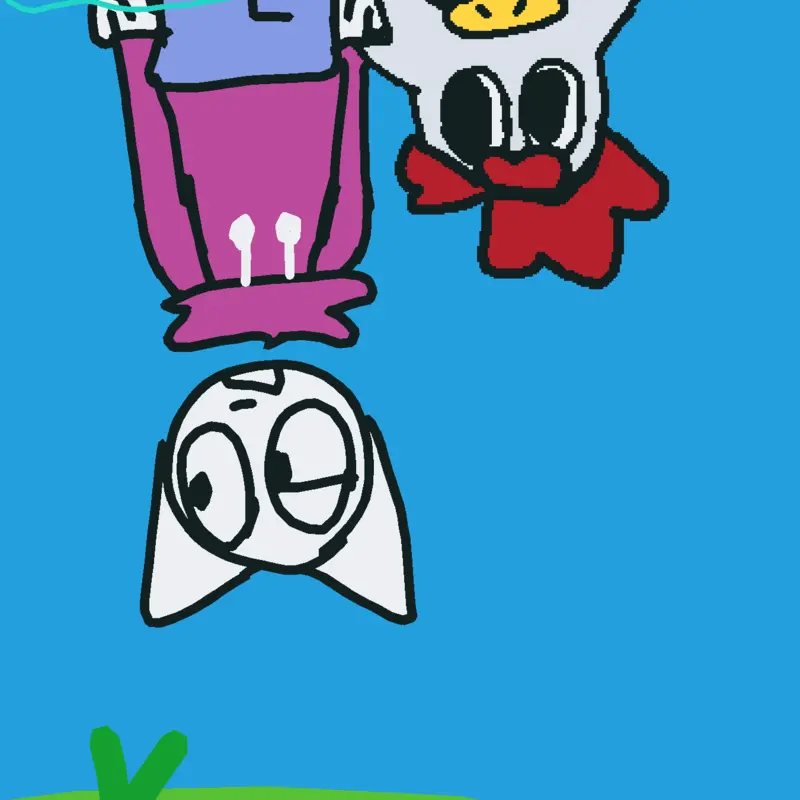 Game by @Silly_animationz
