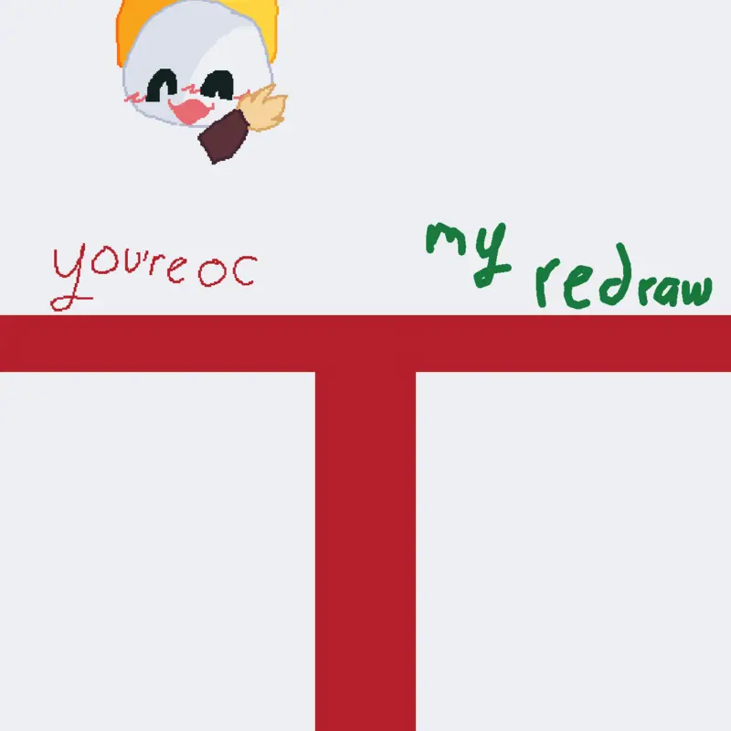 Game by @Maymay2