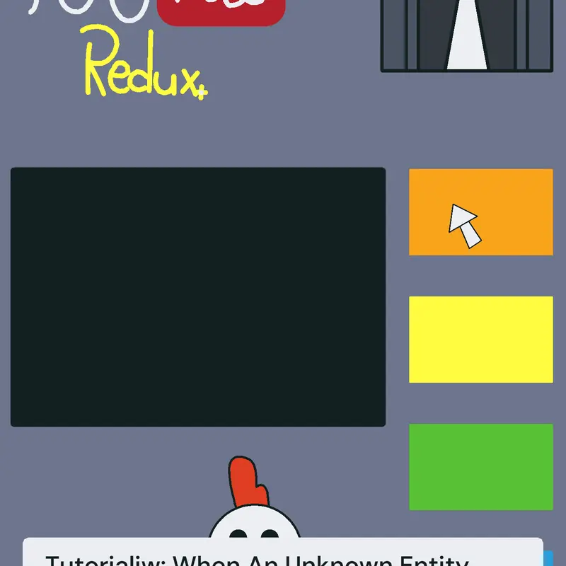 Game by @The_Beloved_Tutorialiw
