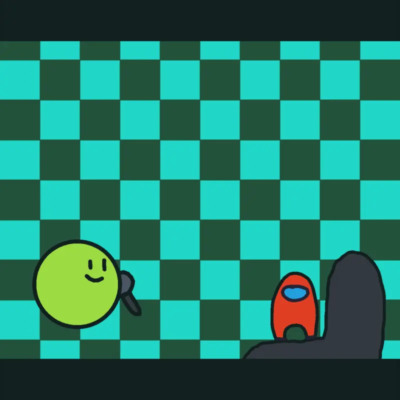 Game by @green_4725
