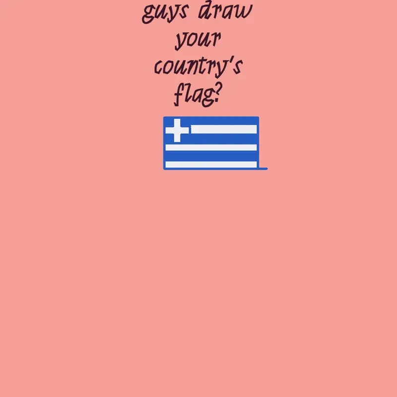 Flaaaags by @mapperfromgreece