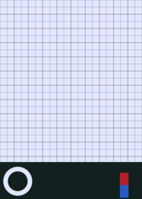 Pixel drawing game!