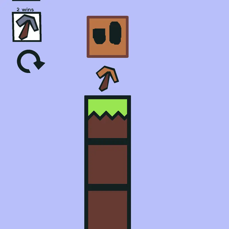 Game by @IT4-CASTLE