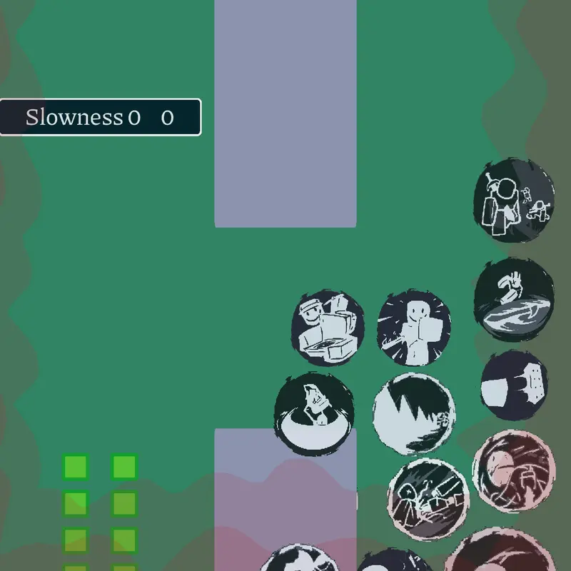 Game by @MathieuFrontier