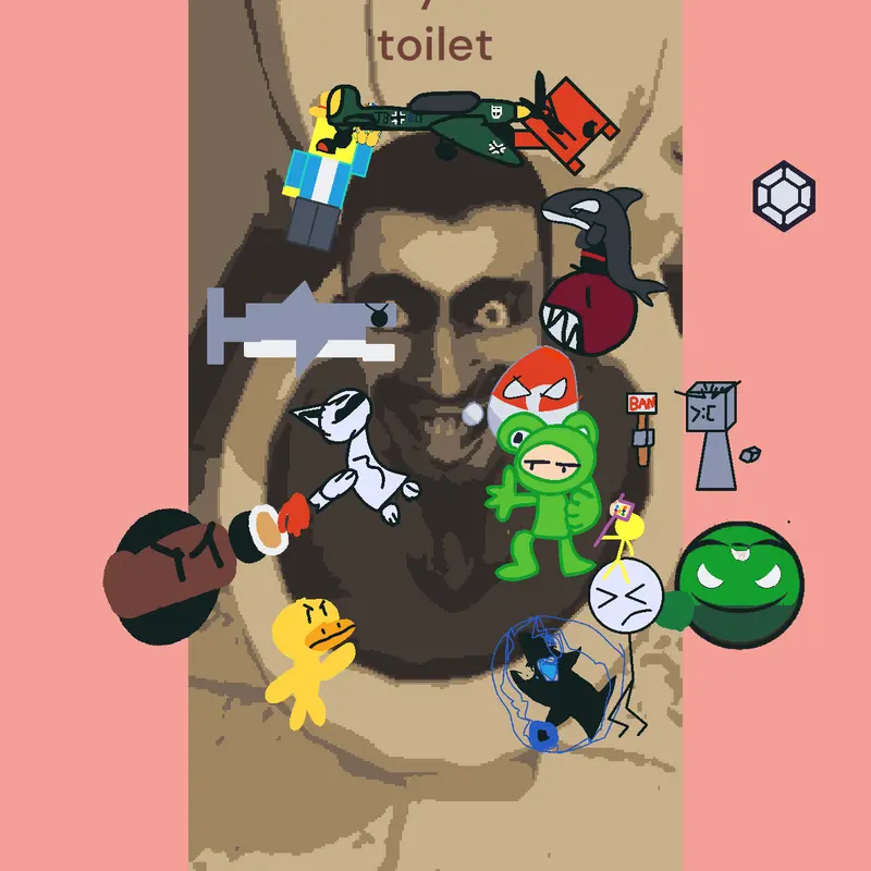 Game by @QkueezyTylenOrSmth