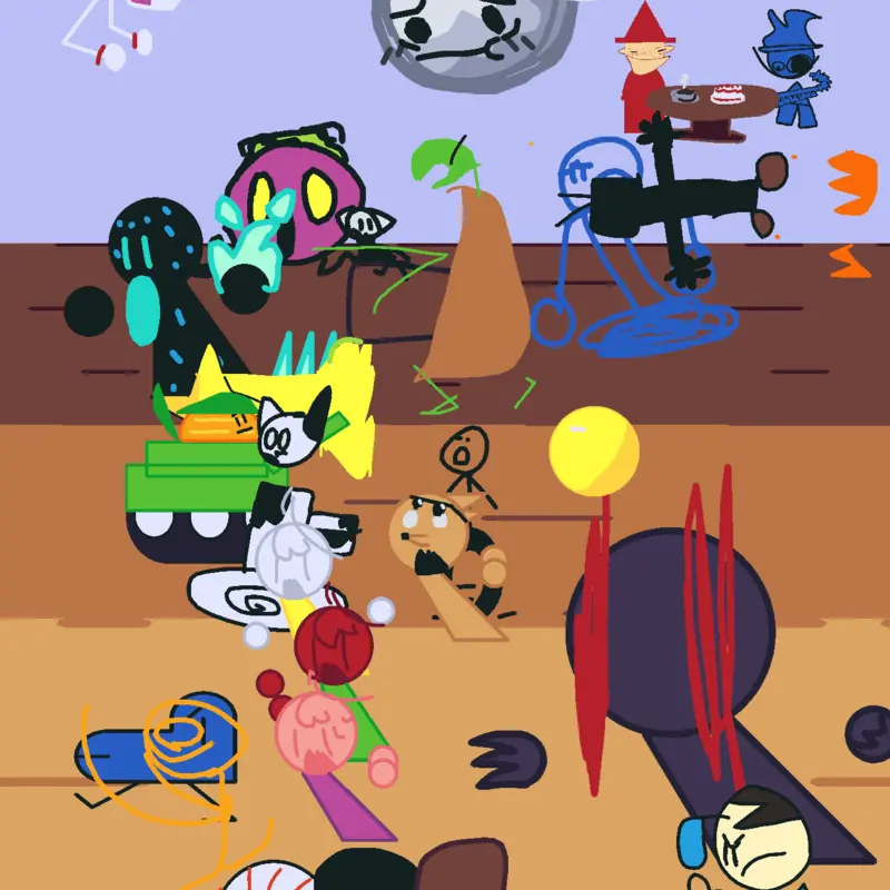 Game by @kilme