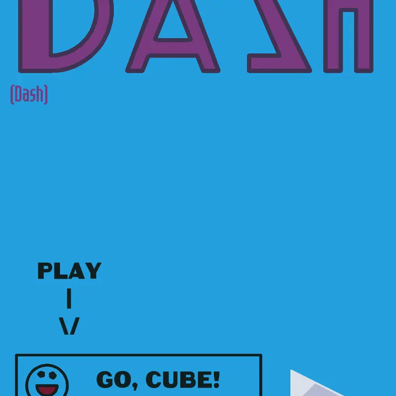 Multi-level dash by @EgorussiaTeclast