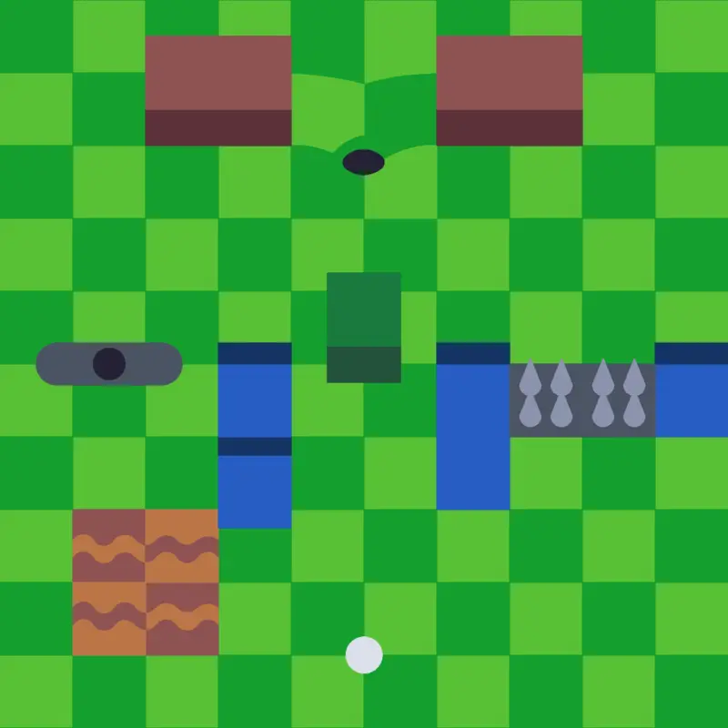 Game by @IamtheK1NG