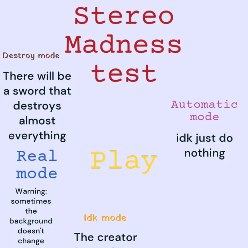 Game by @just_account