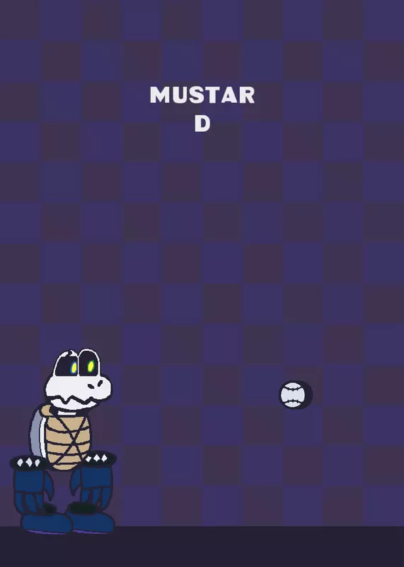 Game by @super_dry_bone_X