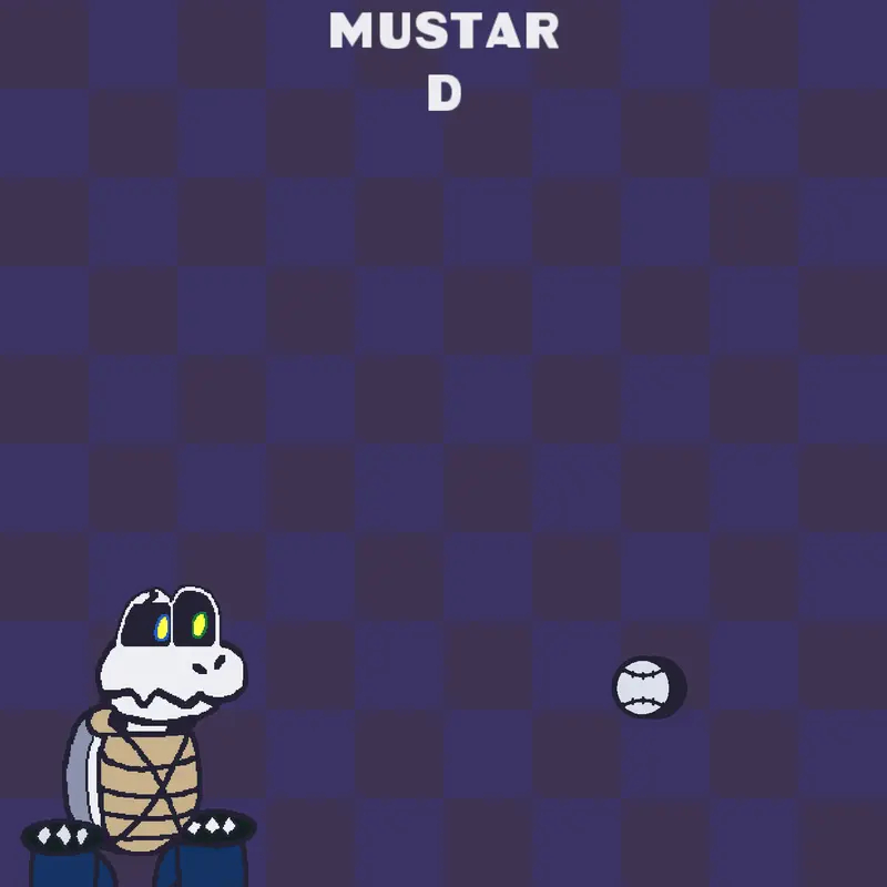Game by @super_dry_bone_X