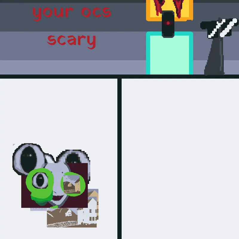 Game by @Misterstickman