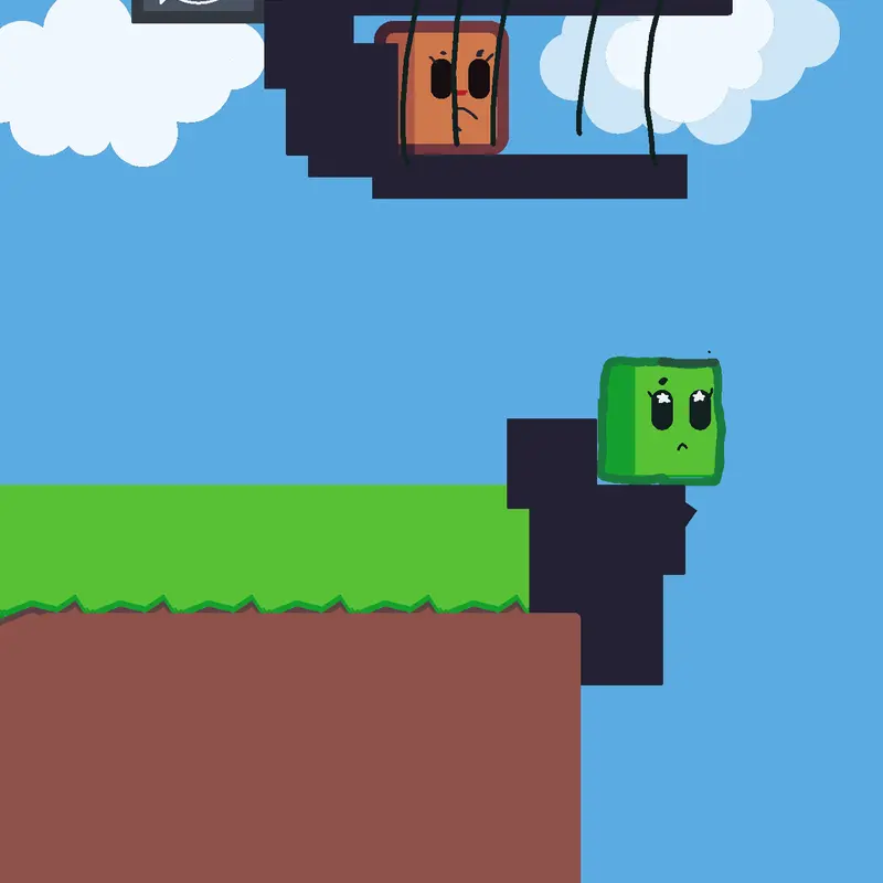 Game by @KatyCruzcute