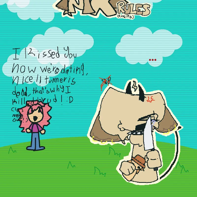 Game by @wollydoggy