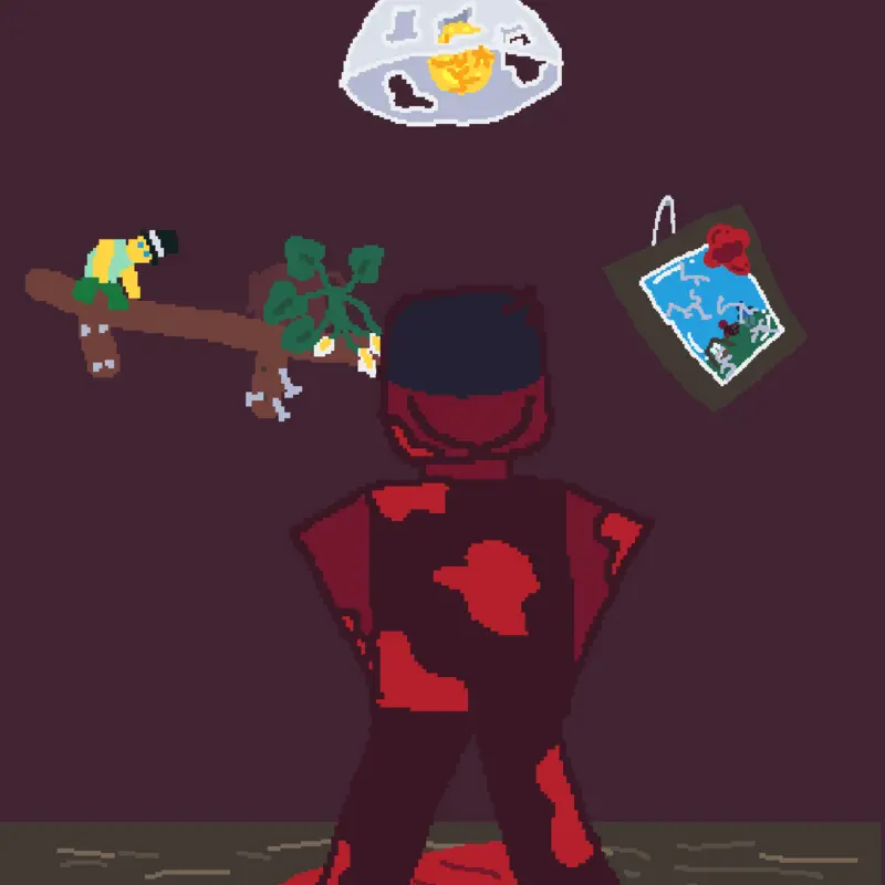 Game by @bluejay123