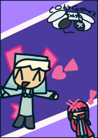 Touhou Bunny Meme!