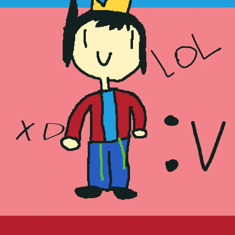 Game by @SoyLautaroxdd