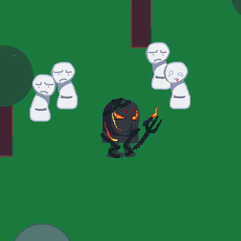 Game by @Fogness