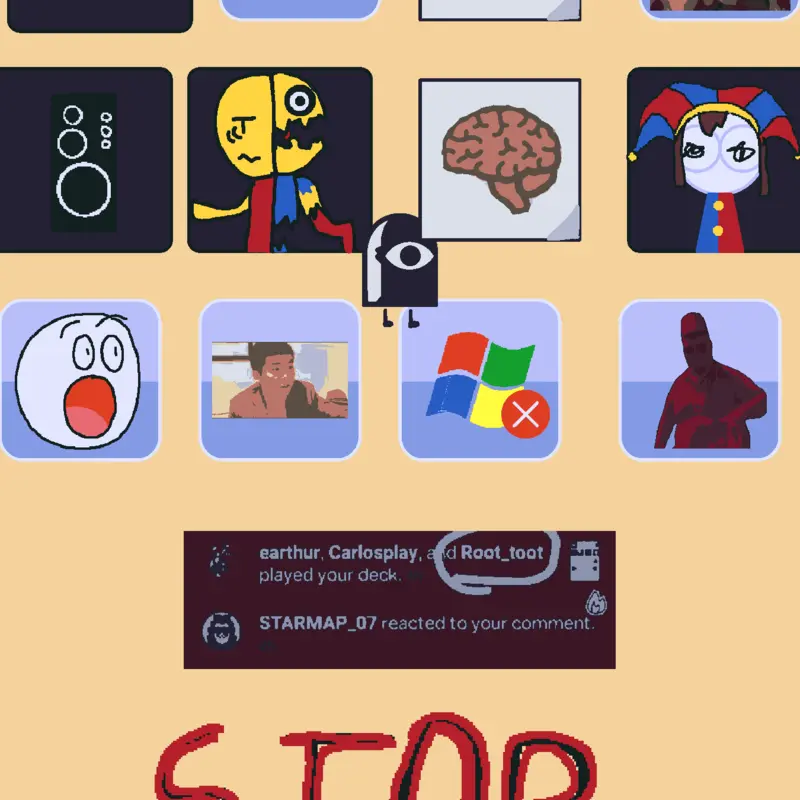 Game by @-2222