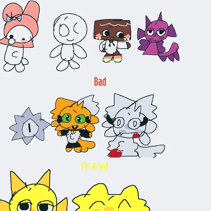 Game by @kittycatmeow5694