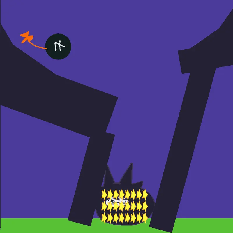 Game by @flyingpizza380