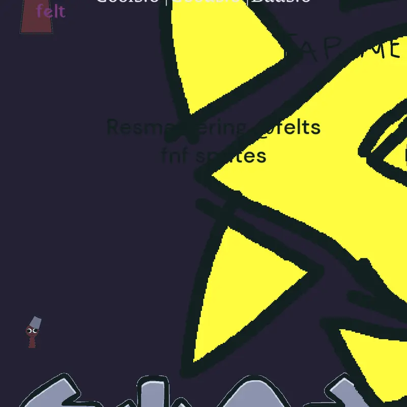 Game by @TheJunkhelper