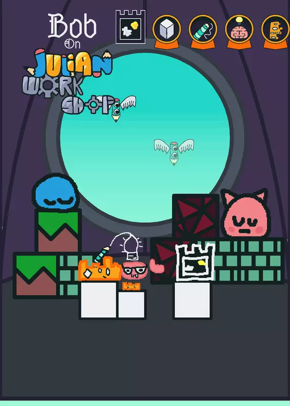 Game by @MannyA