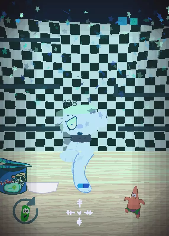 Game by @_ill_be_back_soon_COFIE_