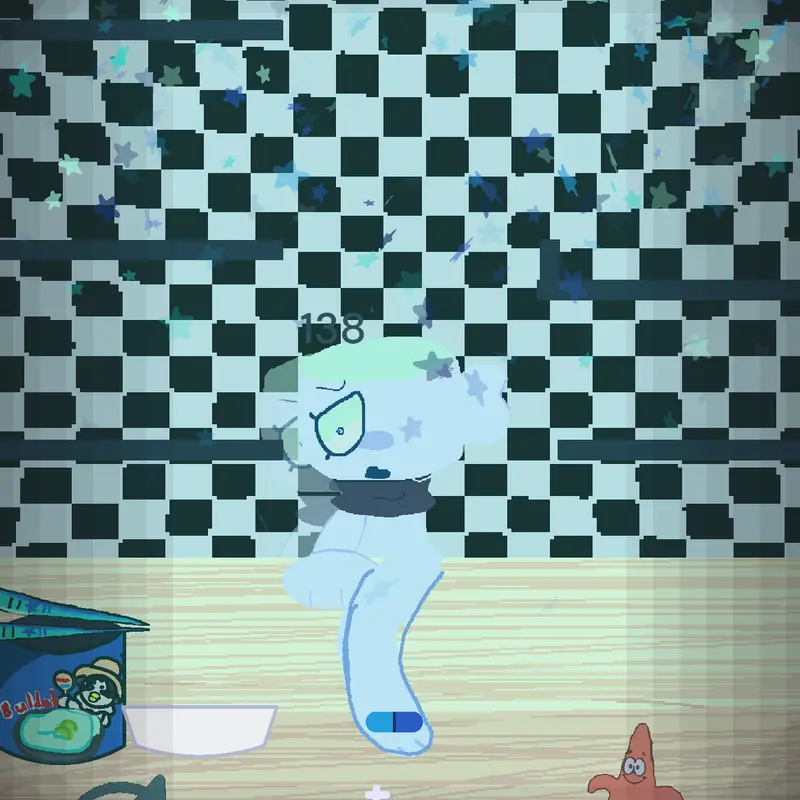 Game by @_ill_be_back_soon_COFIE_