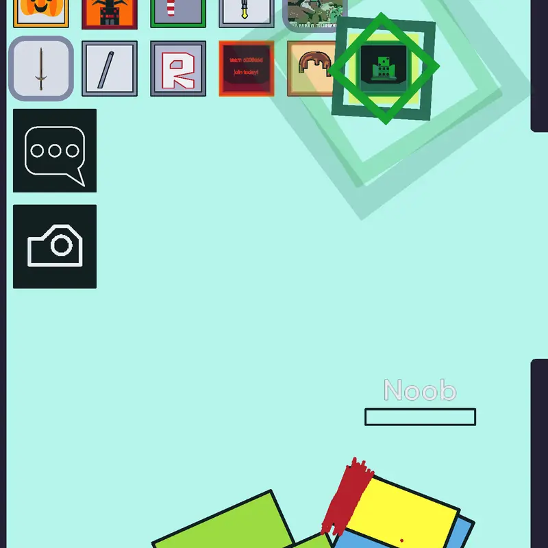 Game by @pqqppqpqpqq