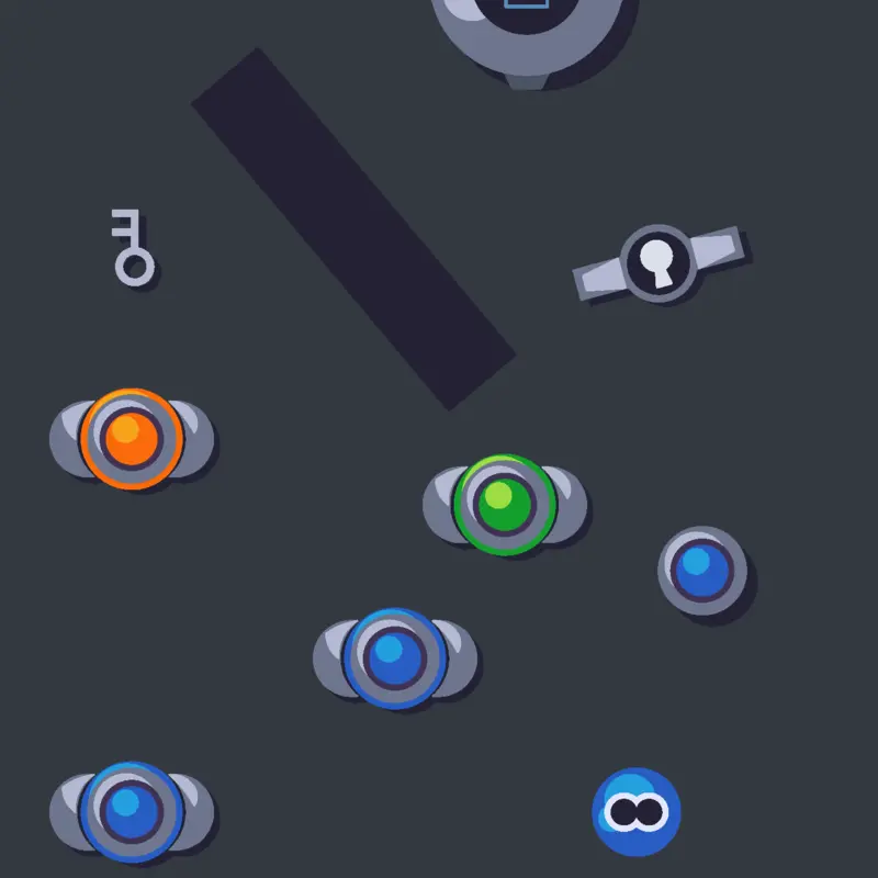 Game by @kondratyoy