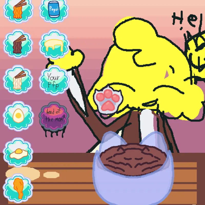 Game by @Cookie_Filters