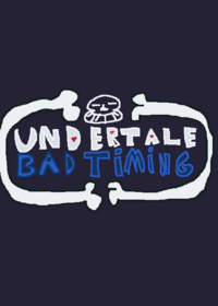 Undertale: badtiming
