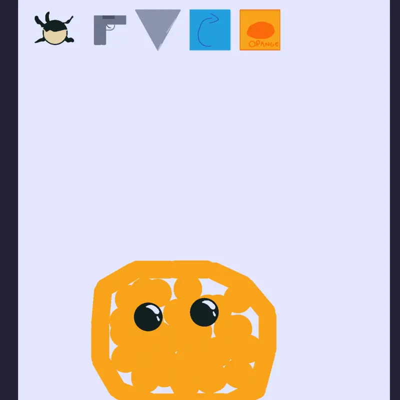Game by @SarahSladka