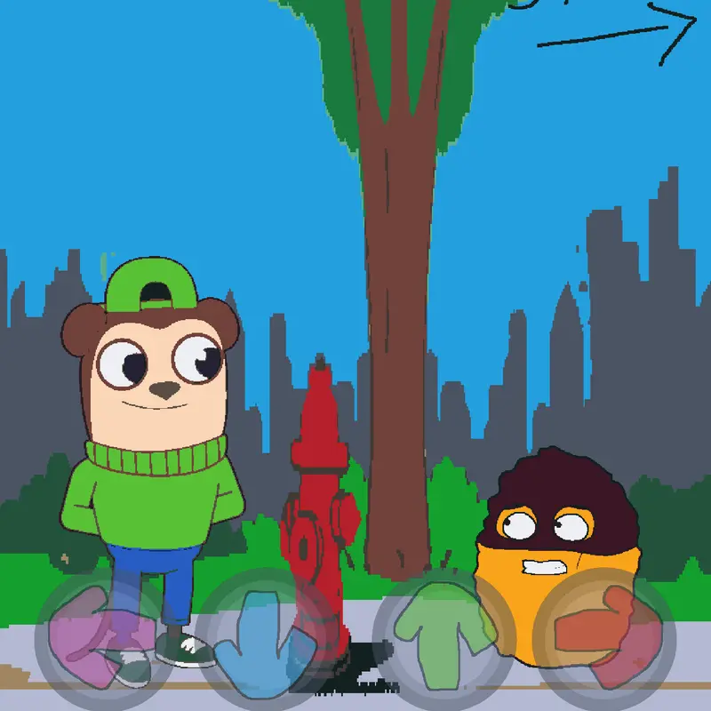Game by @Archie123_official