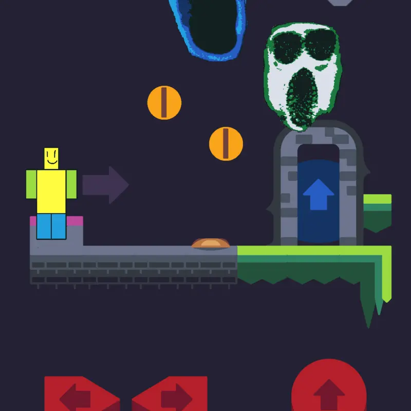Game by @Montyonysh