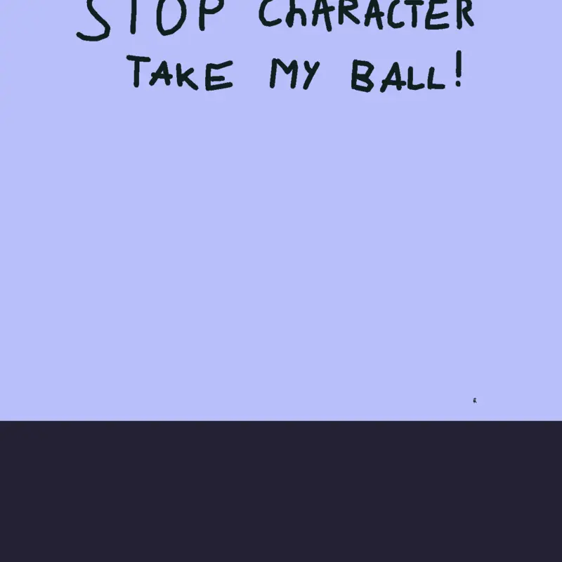 Game by @Dumb_Bacon