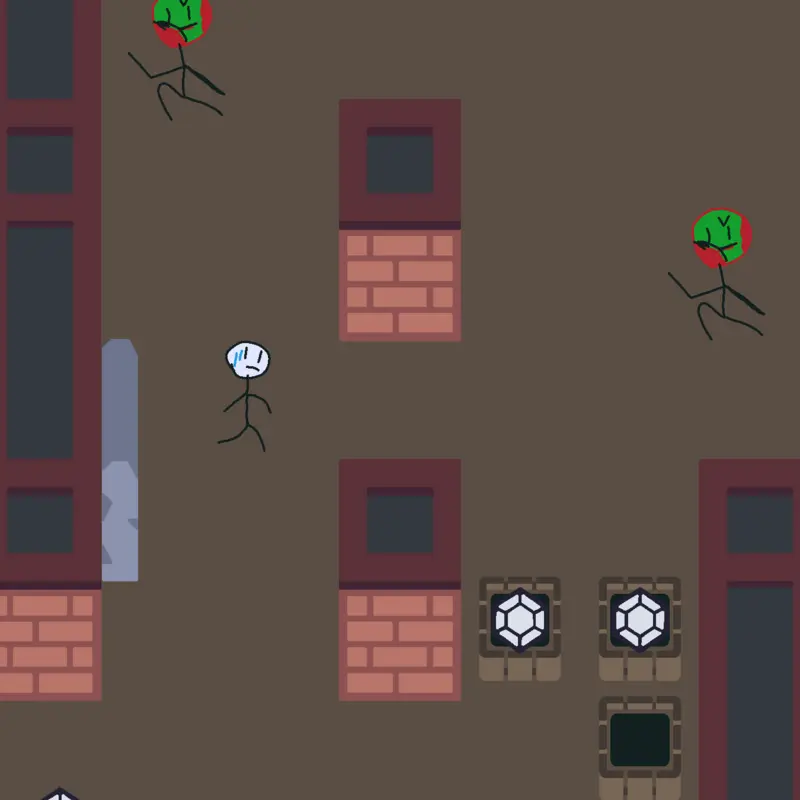 Game by @pltformx