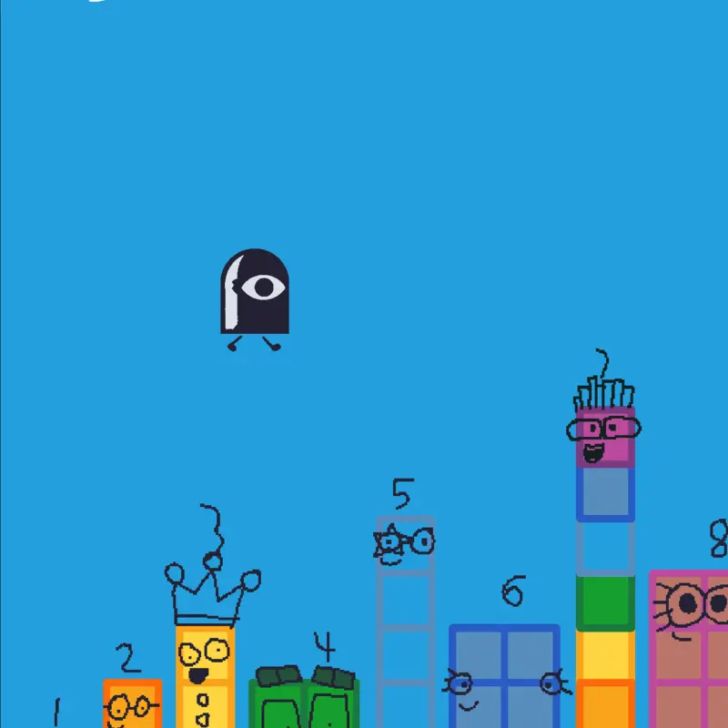 Game by @arsyadpambudi