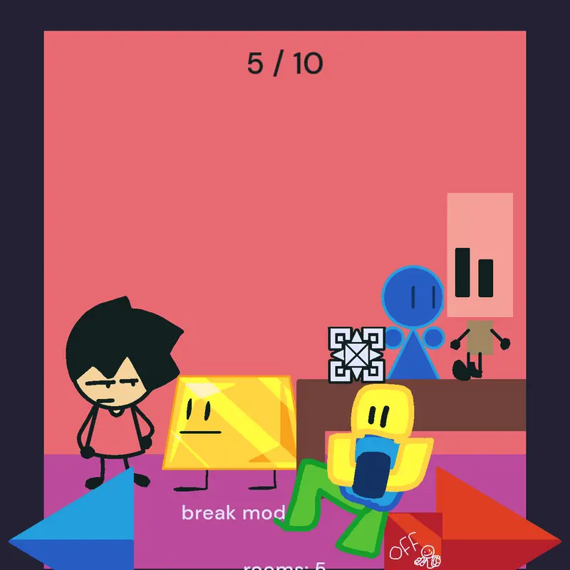 Game by @thatonesorbetfan
