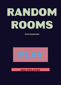 Random rooms
