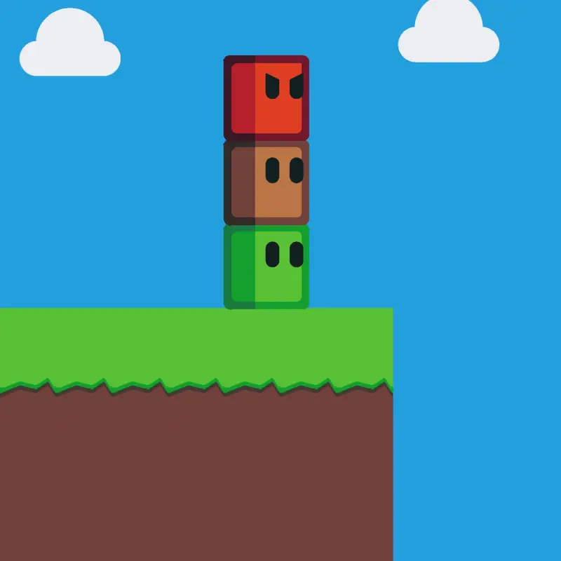 Game by @SeaBunnii