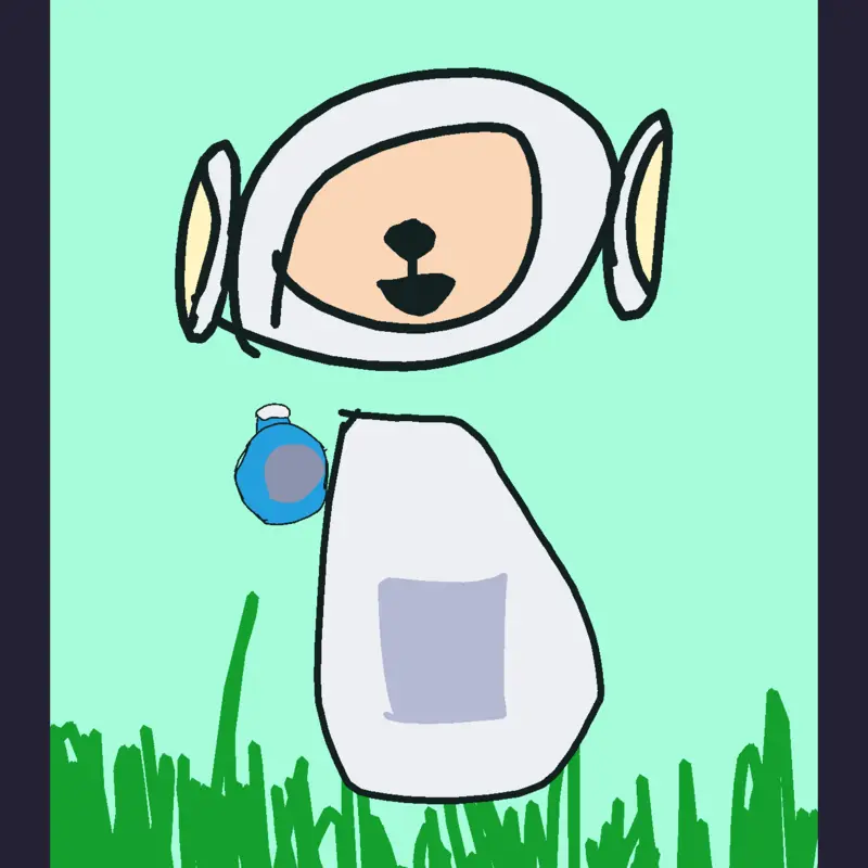 Game by @ThatGhost