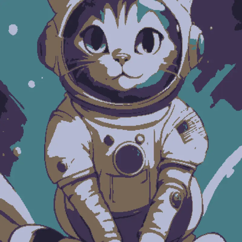 Game by @catows