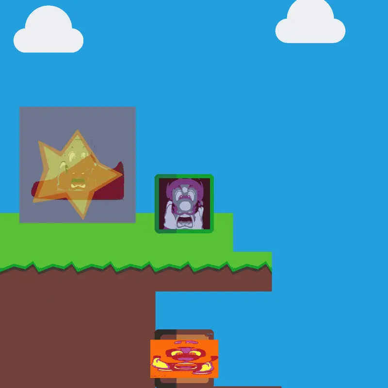 Game by @wegaaa