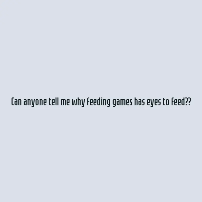 Game by @senpairosesthorn