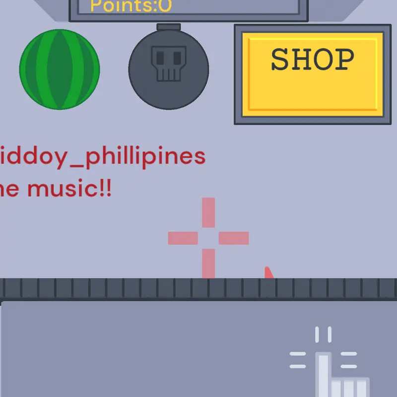 Game by @Rjdndn